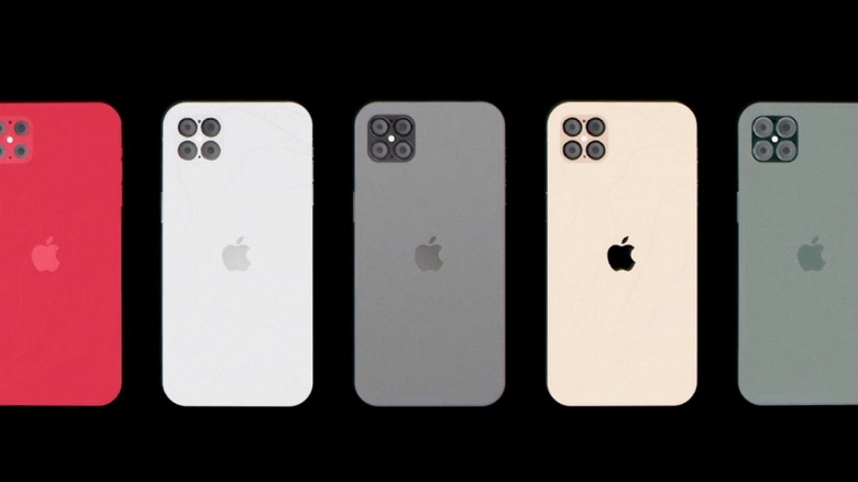 Завышенные амбиции Apple удивляют. Компания хочет продать гораздо больше iPhone 12, чем ожидают аналитики